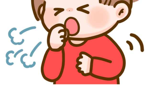 子供さんのマイコプラズマ