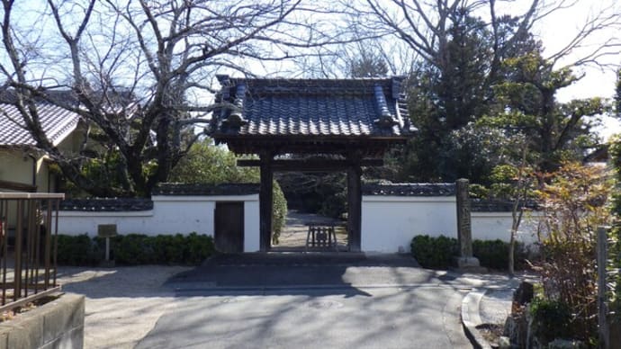 金剛山 不動院禅寺で霊場巡り