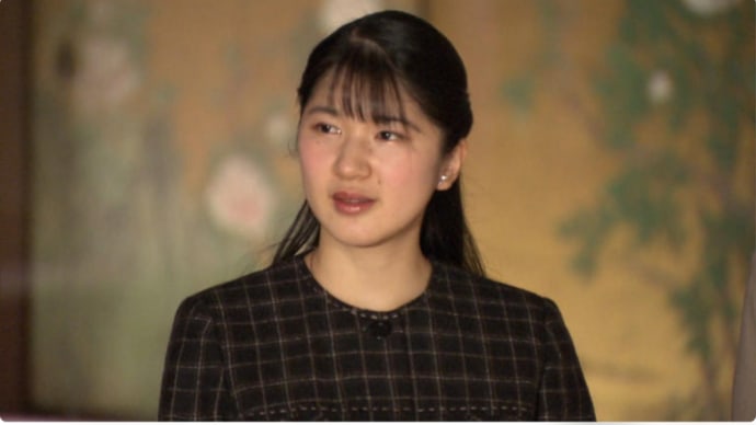 14日に愛子さまが初鴨場接待、愛子さまの介添え役は佳子さま