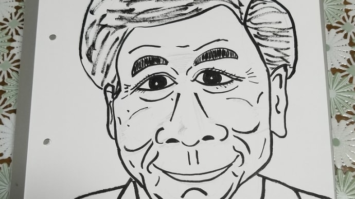 蒲島郁夫熊本県知事勇退