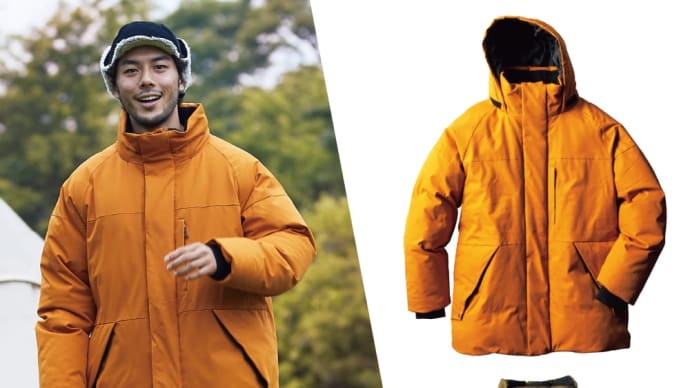 元気わくわくワークマンで超ラッキーの巻