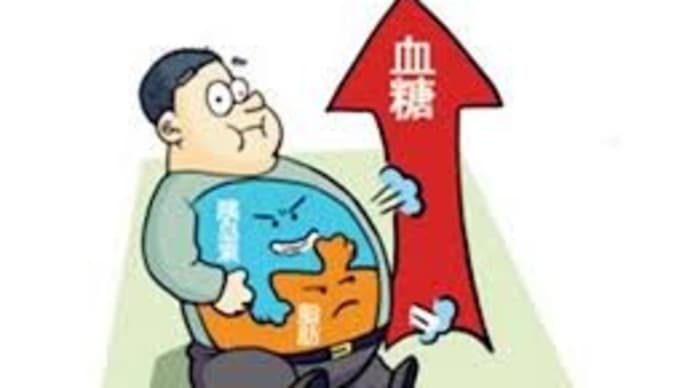 長期血糖高有什么危害