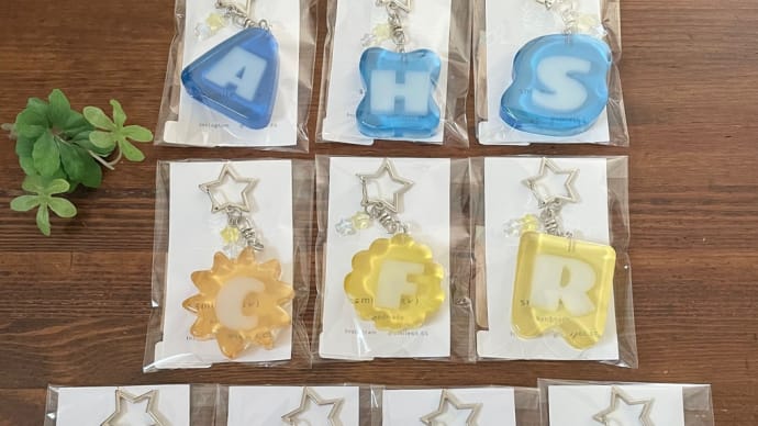 smileさんより入荷✨✨
