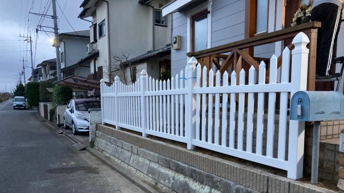 バイナルフェンス 高評価の秘密に迫ります