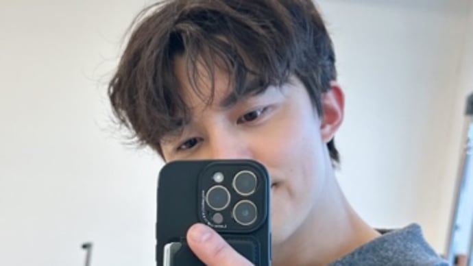 240319 한태이 HANTEY Instagram story
