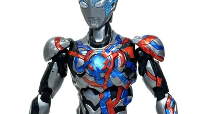 BANDAI Figure-rise Standard ウルトラマンブレーザー
