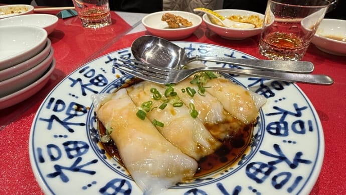 晩秋の芸術鑑賞旅行4_食と泊。