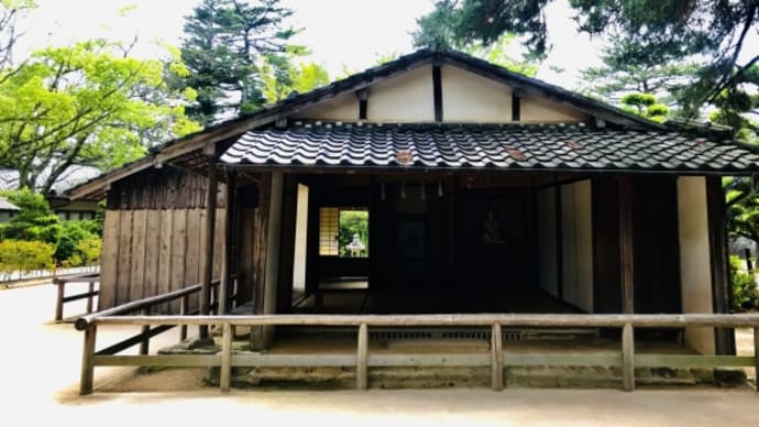 その27 幕末「松陰独行」③