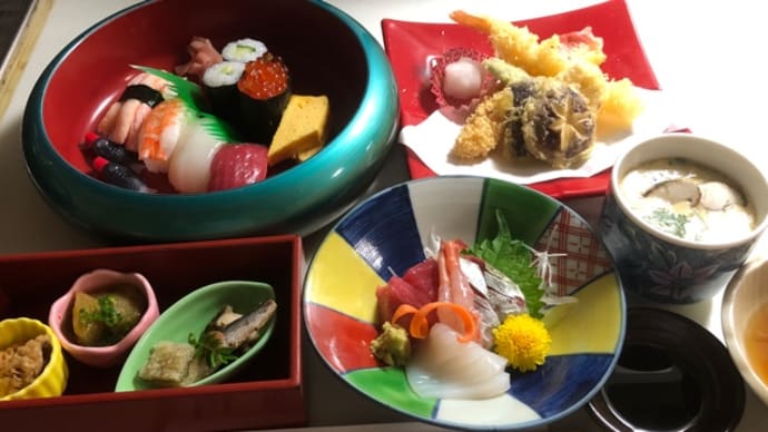 食べれれば良いとしましょう
