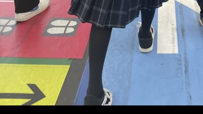 高校への道〜不登校 学校説明会