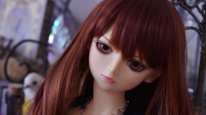 ハルちゃん、13周年。