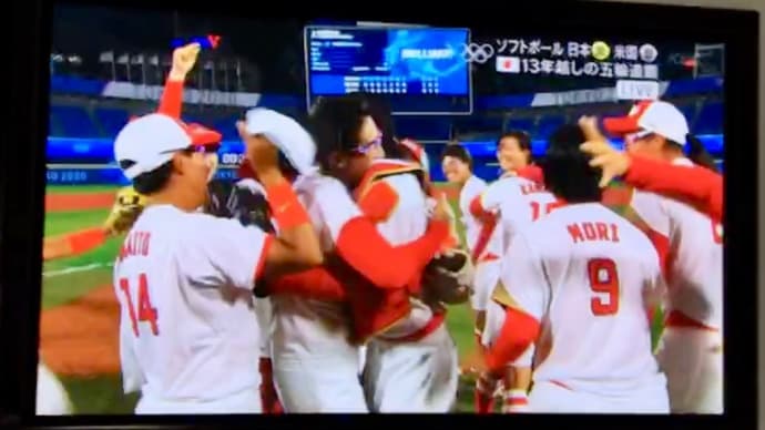 私が選ぶ2021年スポーツBEST5【第4位】