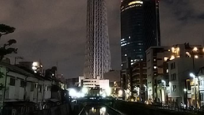 ドライブ日和。