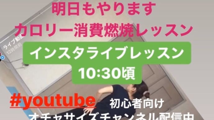 定期的レッスン