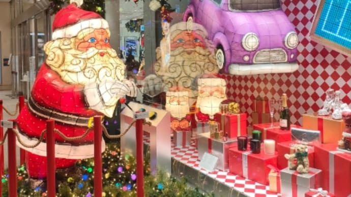 六本木から銀座へ繰り出す元気な私たち😁😂😊銀座松屋は、青森県、岩手県との地域協創プロジェクト🎵