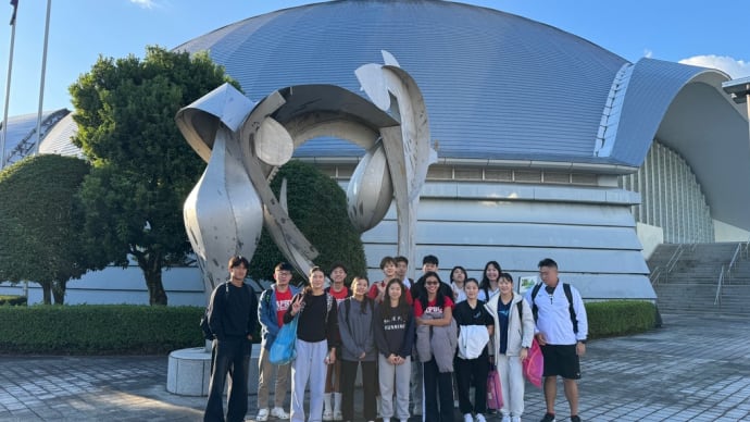 JAPAN Swim Camp Day1