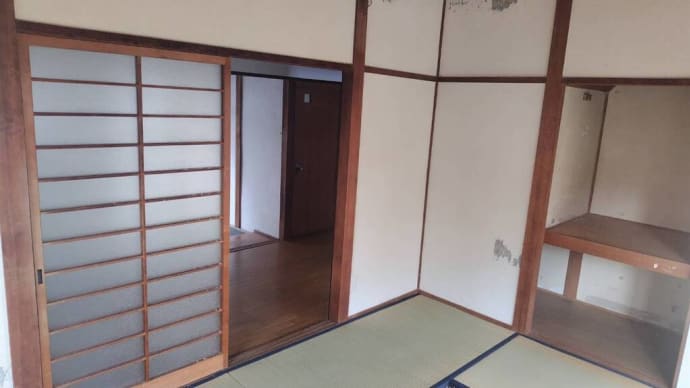 遺品整理