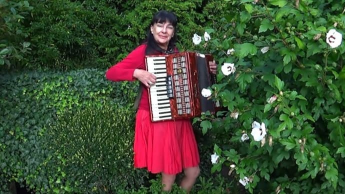 Wiesia Dudkowiak - "Star of the County Down"