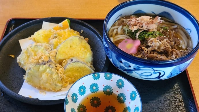 2023.10.07 ランチ