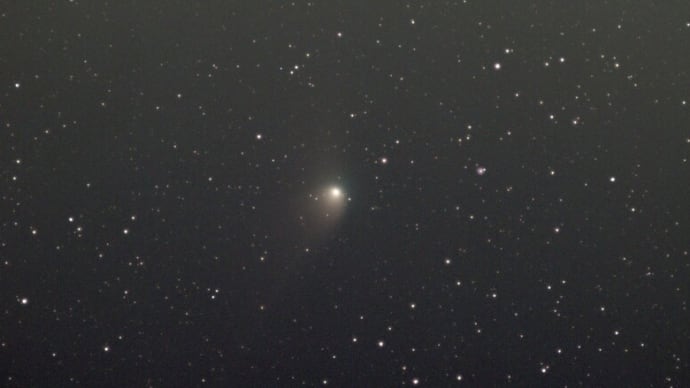 ZTF彗星