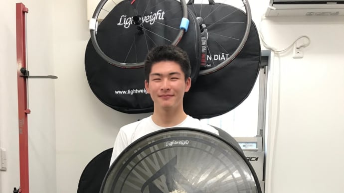 「漢」のプレゼント