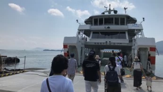 宮島は今がチャンス?