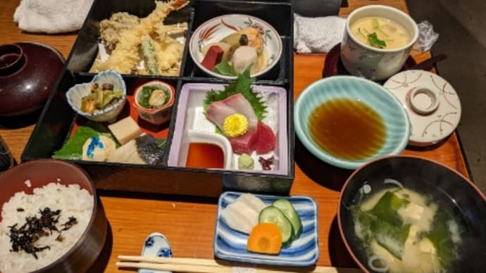 大正琴発表会の反省会&ランチでした😊