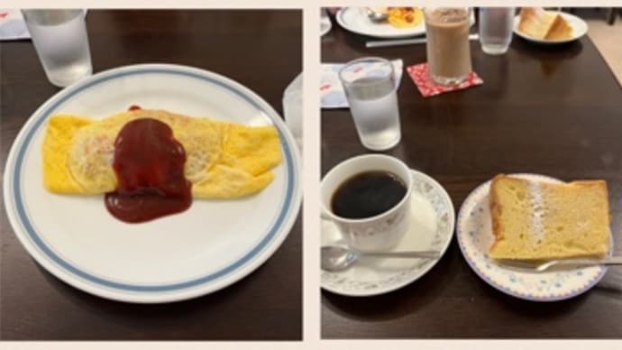 エーデルワイス 交流会に向けて