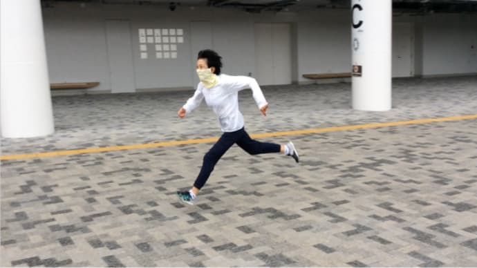 夢のサブフォーを達成したアラ還ランナーさん!達成後もなお進化し続けるのが本当に凄い!