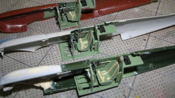 Spitfire Mk.V (7)
