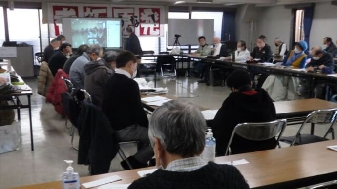 原発のない明日を~老朽原発このまま廃炉!大集会 in おおさか (5月29日日曜日午後開催)にご参加を! 明日に向けて(2154)