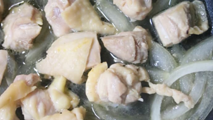 2月20日 親子煮定食