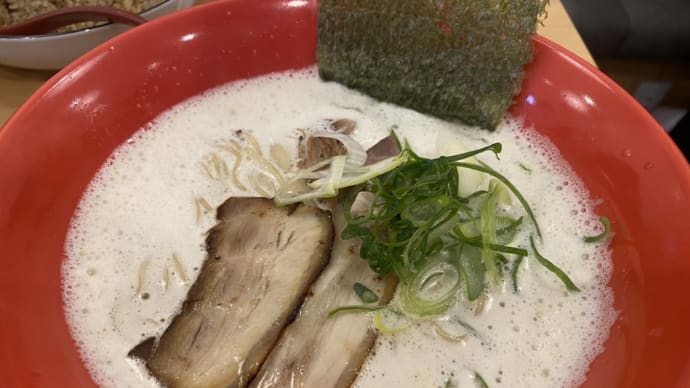 しゅはりラーメン画像添付編集できんから