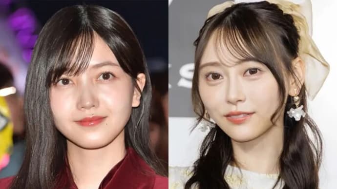 乃木坂46弓木奈於、久保史緒里との交流で号泣した過去「触っていいのかな」