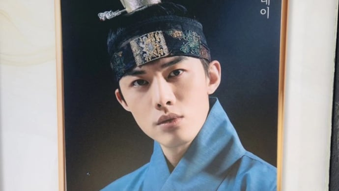 0603 woong_kkii Instagram 「 왕자대전 」한태이