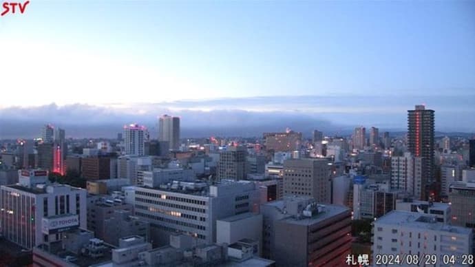 24年08月29日(木)🍀月日が経つのは早いな!🍀