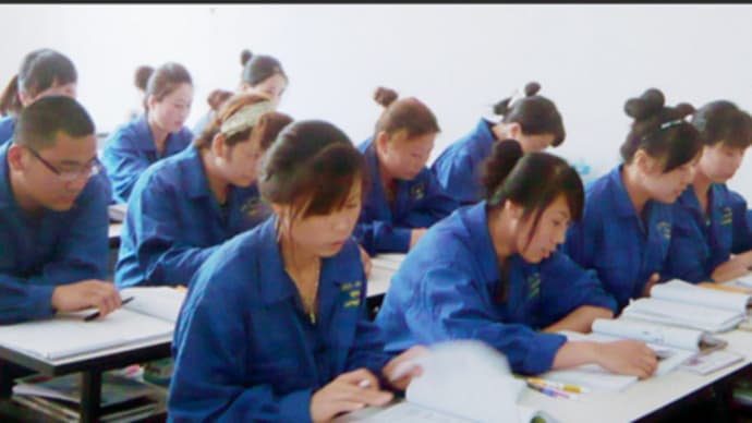 技能実習生と派遣社員は似た者同士です!
