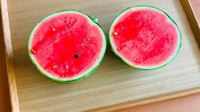 夏暮らしに思う