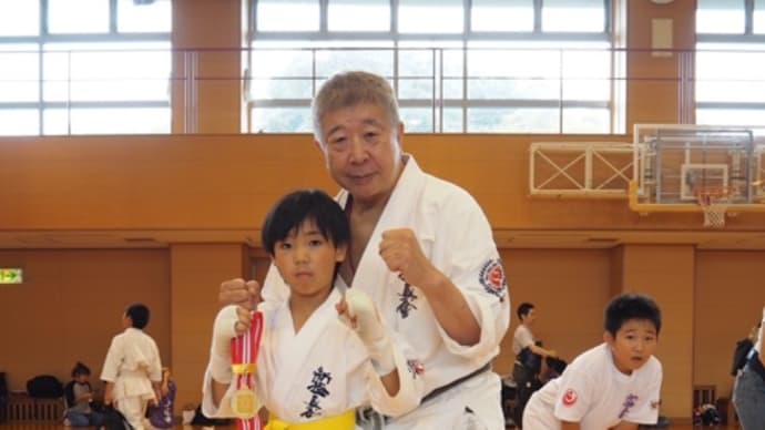 第26回横須賀大会結果