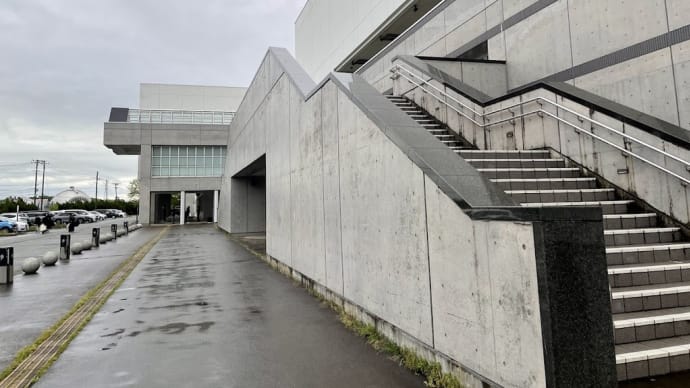 初めでの武道館!(≧▽≦)
