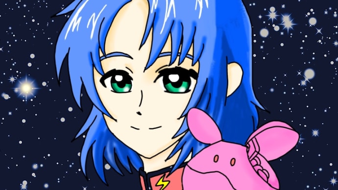 最近アイコンを