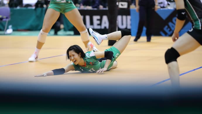 柴田 真果選手