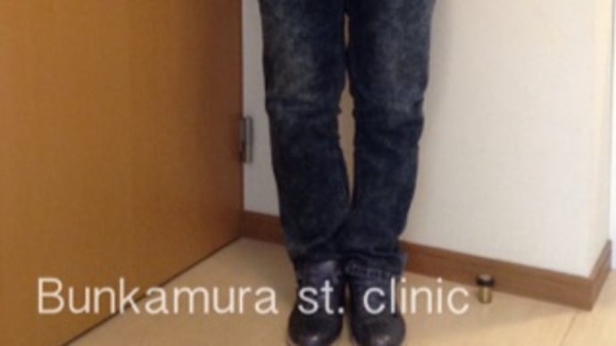 50代女性 下腹22cm減に加え、脚も細くなり、ジーンズが履けるようになりました