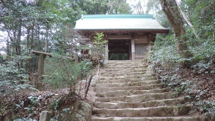 初登山・初参り