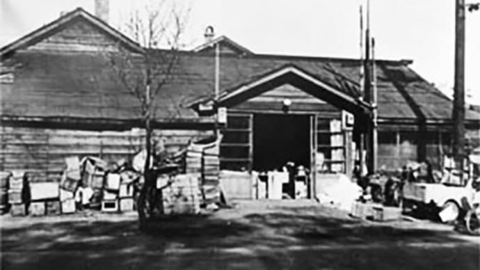 【住宅と人間生活の一体感】