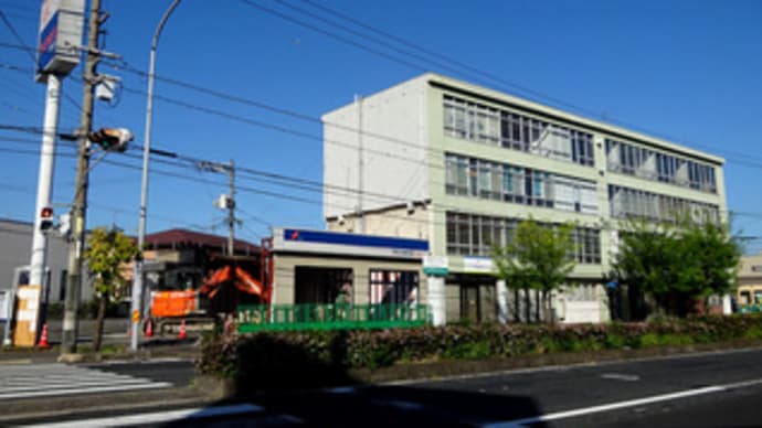 広島県福山市野上町3丁目6・(仮称)ウォンツ福山野上店新築工事(芦田ビル跡地など)