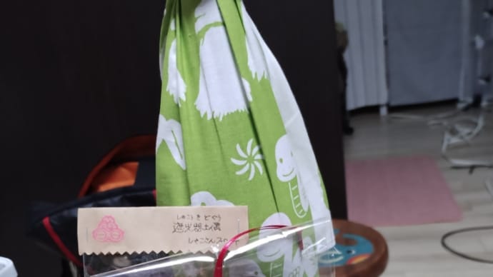 くりやまクリエイターズ マーケット