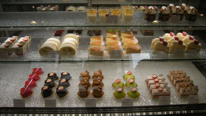 Patisserie FIGLIA宮の沢店　１０