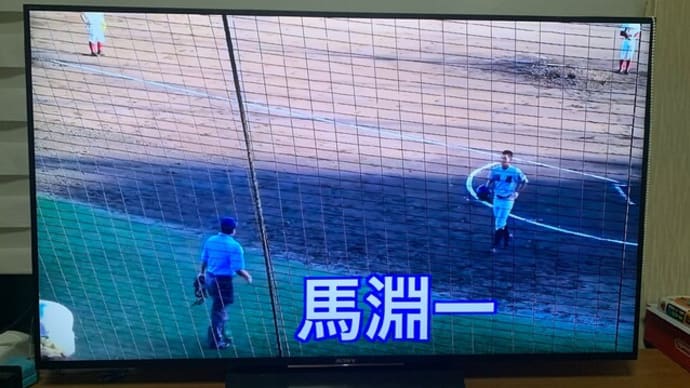 高校野球の本質・・・明徳義塾VS高知高校の決勝を見て考えさせられた・・・
