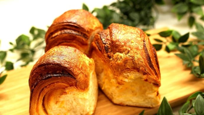 【フランス産カマンベールのデニッシュ】横浜の美味しいパン かもめパンの新商品です(*^▽^*)